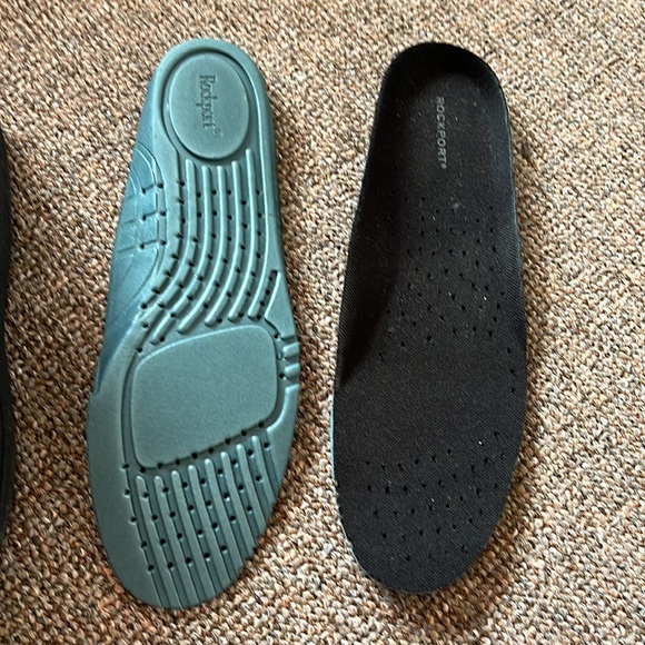 Rockport leather walking shoe - Picture 6 of 8